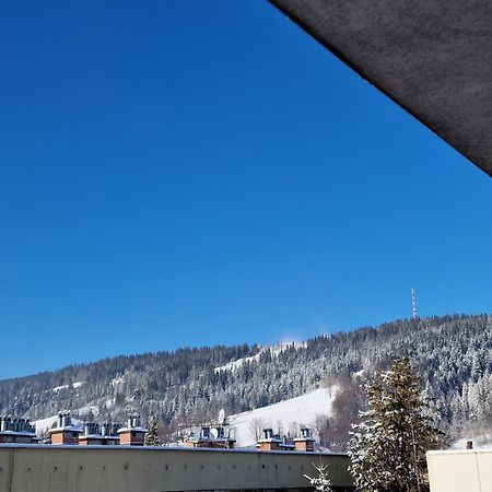 Apartamento Lukaszowki Przy Krupowkach Zakopane Exterior foto