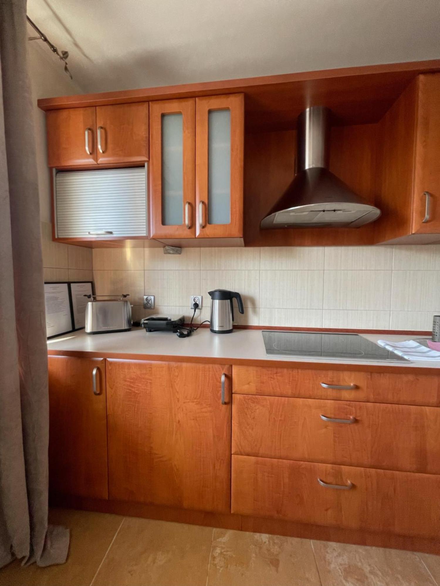 Apartamento Lukaszowki Przy Krupowkach Zakopane Exterior foto