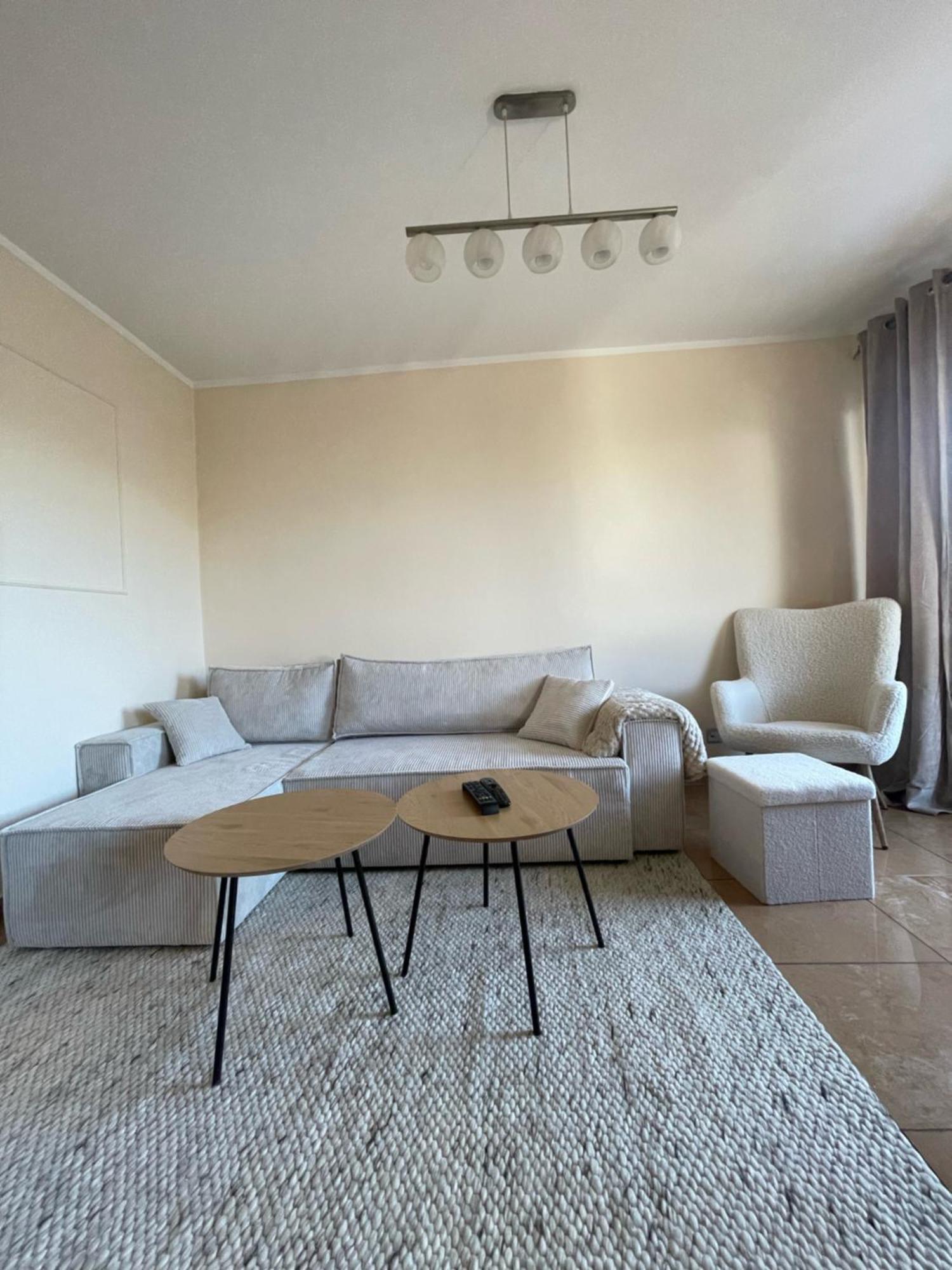 Apartamento Lukaszowki Przy Krupowkach Zakopane Exterior foto