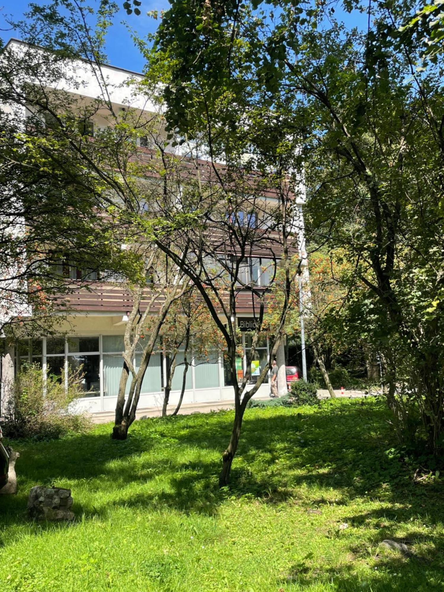 Apartamento Lukaszowki Przy Krupowkach Zakopane Exterior foto